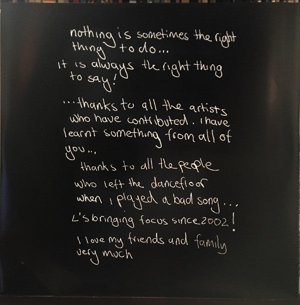 The Streets : None Of Us Are Getting Out Of This Life Alive (LP, Mixtape, 180)