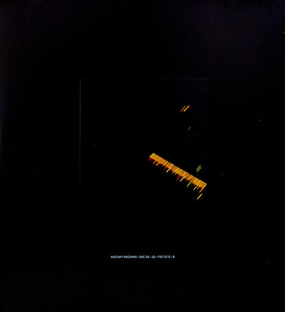 Joy Division : Transmission (12", Single, RE, RM, 180)