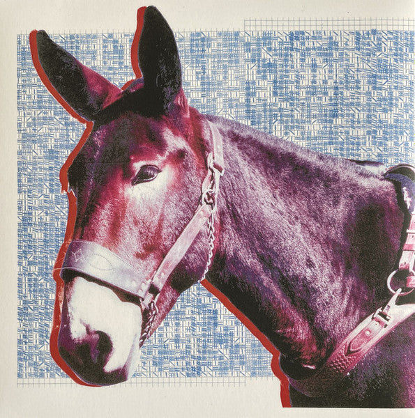 Protomartyr (2) : Ultimate Success Today (LP, Album)