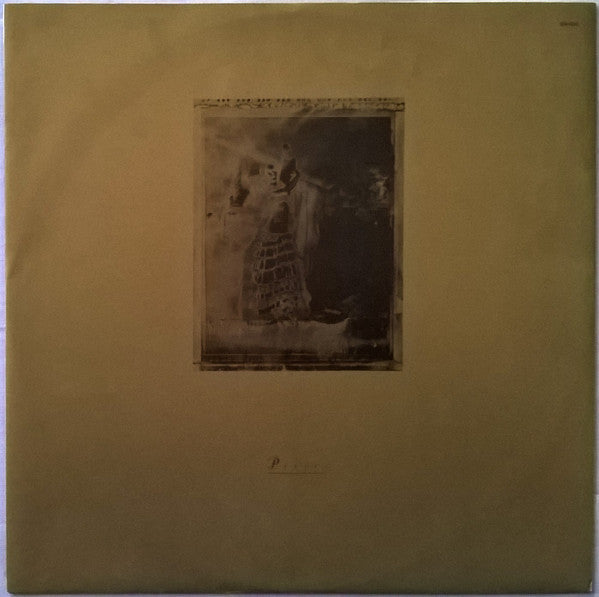 Pixies : Surfer Rosa (LP, Album)