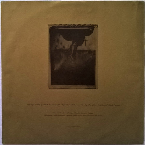 Pixies : Surfer Rosa (LP, Album)