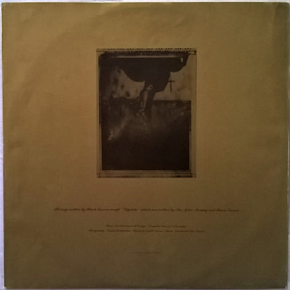 Pixies : Surfer Rosa (LP, Album)