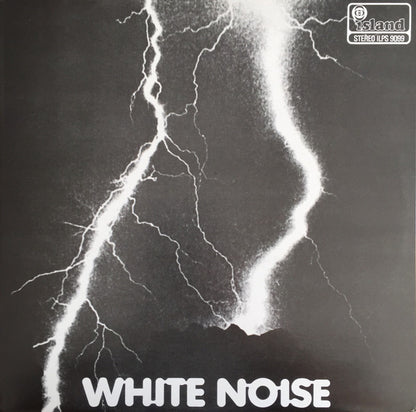 White Noise : An Electric Storm (LP, Album, Ltd, RE)