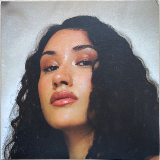Cleo Sol : Rose In The Dark (LP, Album)