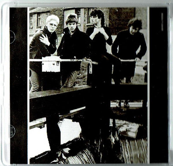 U2 : U218 Singles (CD, Comp, Sup)