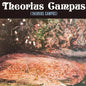 Theorius Campus : Theorius Campus (LP, Album, RE, Gat)