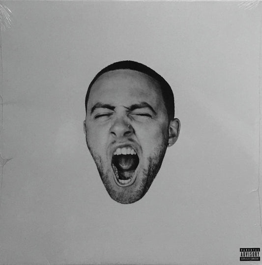 Mac Miller : GO:OD AM (2xLP, Album, RE)