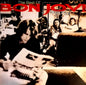 Bon Jovi : Cross Road (The Best Of) (2xLP, Comp, RE)
