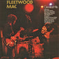 Fleetwood Mac : Greatest Hits (CD, Comp, RE, RP)