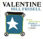 Bill Frisell : Valentine (2xLP, Album)