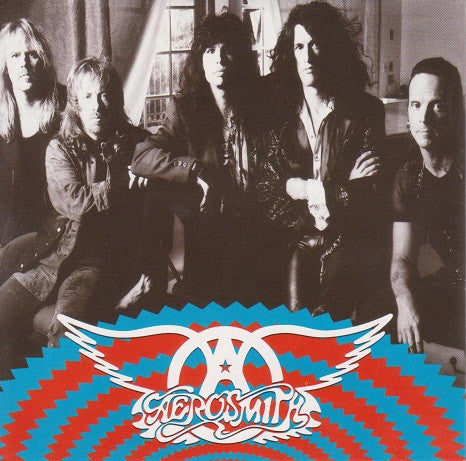 Aerosmith : Big Ones (CD, Comp)