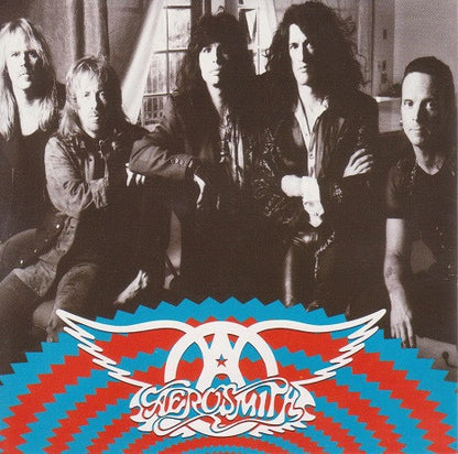 Aerosmith : Big Ones (CD, Comp)
