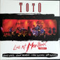 Toto : Live At Montreux 1991 (2xLP, Ltd, RE, 180)