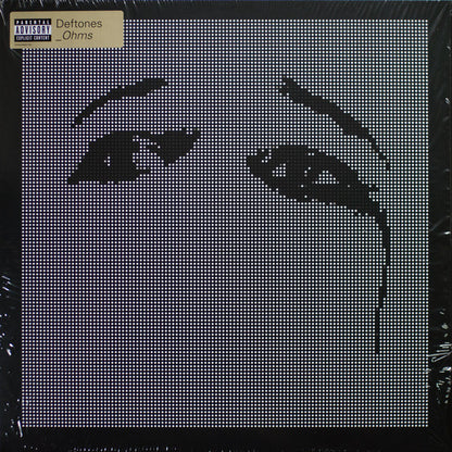Deftones : _Ohms (LP, Album)