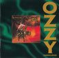 Ozzy Osbourne : The Ultimate Sin (CD, Album, RE, RM)