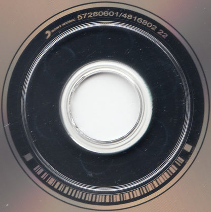 Ozzy Osbourne : The Ultimate Sin (CD, Album, RE, RM)