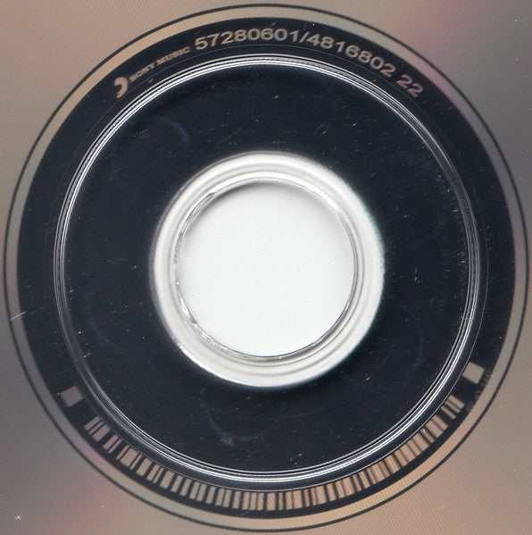 Ozzy Osbourne : The Ultimate Sin (CD, Album, RE, RM)