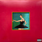 Kanye West : My Beautiful Dark Twisted Fantasy (3xLP, Album, Ltd, RE, JN-)