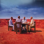 Muse : Black Holes And Revelations (LP, Album, RE, RP)