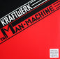 Kraftwerk : The Man•Machine (LP, Album, Ltd, RE, RM, S/Edition, Red)