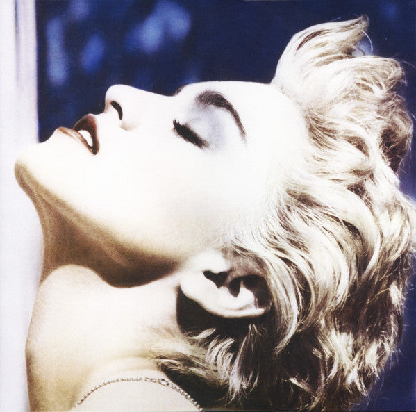 Madonna : True Blue (LP, Album, RE, 180)