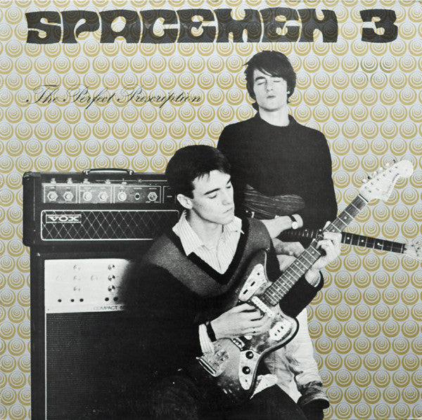 Spacemen 3 : The Perfect Prescription (LP, Album, RE, 180)