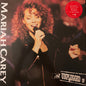 Mariah Carey : MTV Unplugged EP (12", EP, RE, RM)