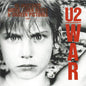 U2 : War (CD, Album, RE, RM, Sup)