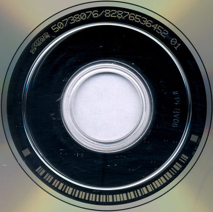Tool (2) : Lateralus (HDCD, Album, RE, Pla)