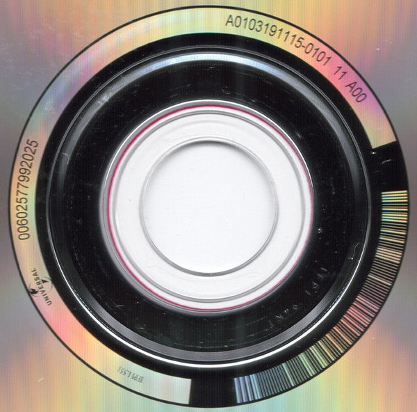 Billie Eilish : Dont Smile At Me (CD, EP, RE)