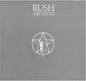 Rush : Archives (3xLP, Comp)