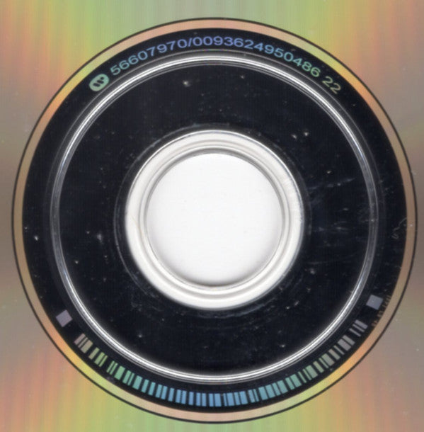 Linkin Park : Living Things (CD, Album, RE)