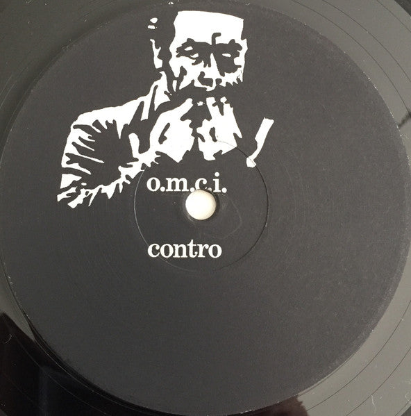 O.M.C.I.* : Contro (LP, Album)