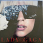 Lady Gaga : The Fame (2xLP, Album, RE, RP)
