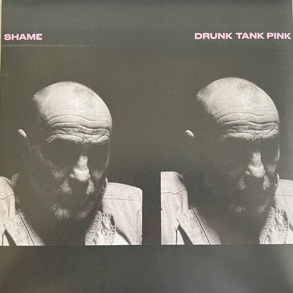 Shame (19) : Drunk Tank Pink (LP, Album, Ltd, Opa)