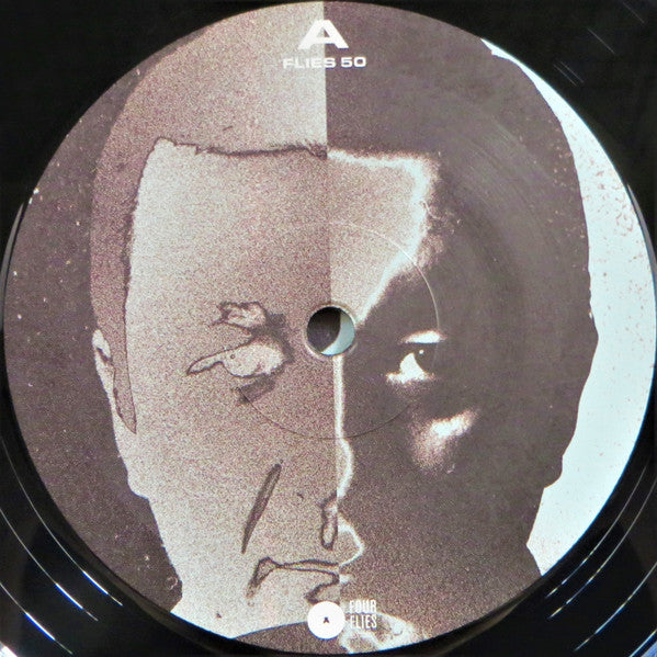 Piero Umiliani : L'uomo Elettronico (2xLP, Comp, RM)