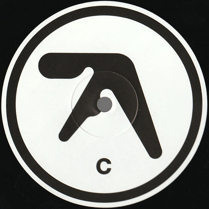 Aphex Twin : Selected Ambient Works 85-92 (2xLP, Album, RE, RM)