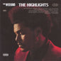 The Weeknd : The Highlights (CD, Comp)