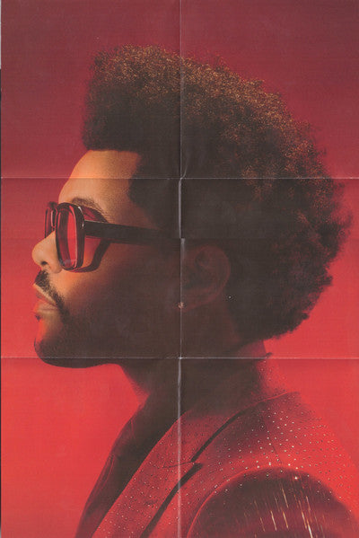 The Weeknd : The Highlights (CD, Comp)