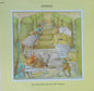 Genesis : Selling England By The Pound (LP, Album, Bla)