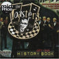 The Toasters : History Book 1987-1996 (LP, Comp)