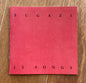 Fugazi : 13 Songs (CD, Comp, RE, RM, ADS)