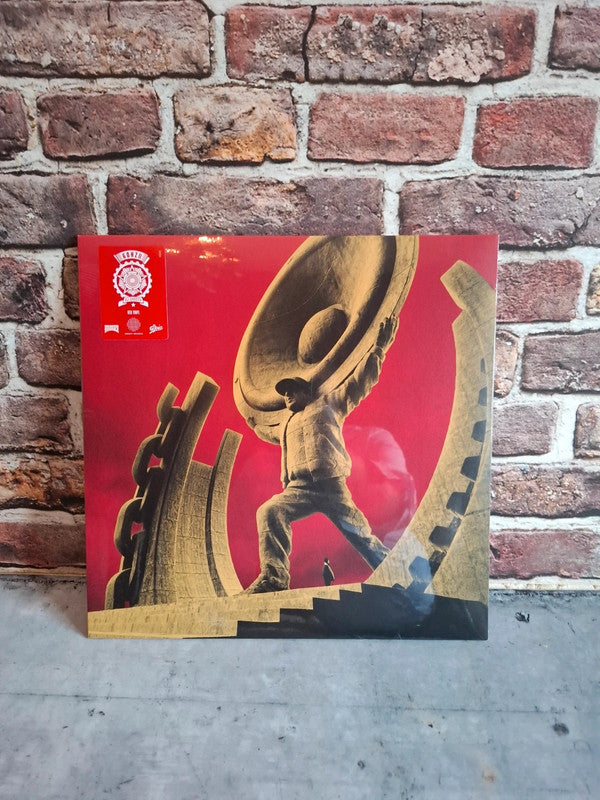 Dj Shocca - 60 Hz II