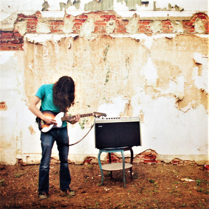 Kurt Vile : Constant Hitmaker (LP, Album)