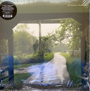 Cloud Nothings : The Shadow I Remember (LP, Album, Spe)