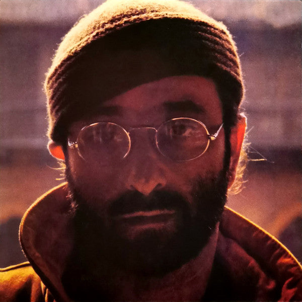 Lucio Dalla : Lucio Dalla (LP, Album, RE, RM, RP, 180)