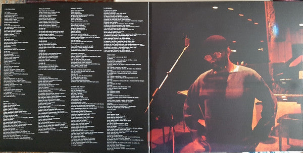 Lucio Dalla : Lucio Dalla (LP, Album, RE, RM, RP, 180)