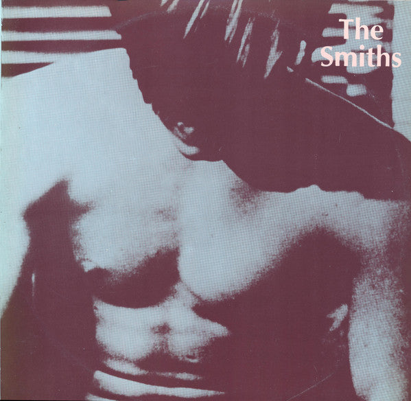 The Smiths : The Smiths (LP, Album)