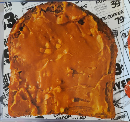 Jefferson Airplane : Volunteers (LP, Album, RE, RM)