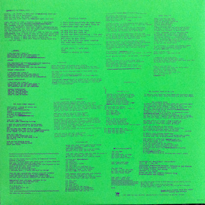 The Distillers : The Distillers (LP, Album, RE, RM)